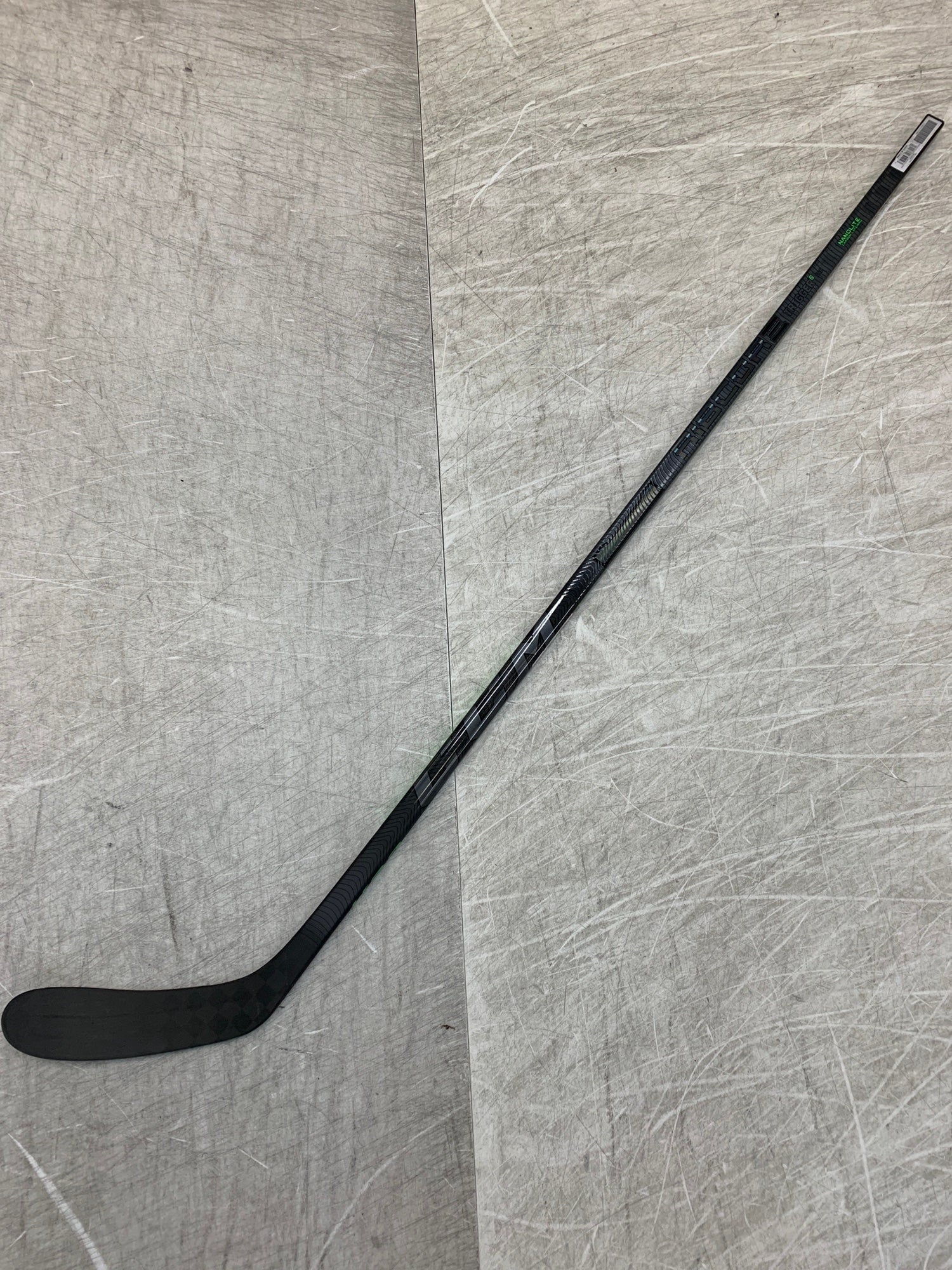 CCM RibCor Trigger 6 Pro Hockey Stick | SidelineSwap