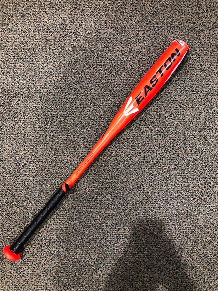 Used USSSA Certified Easton S50 (29") Alloy Baseball Bat - 19OZ (-10)