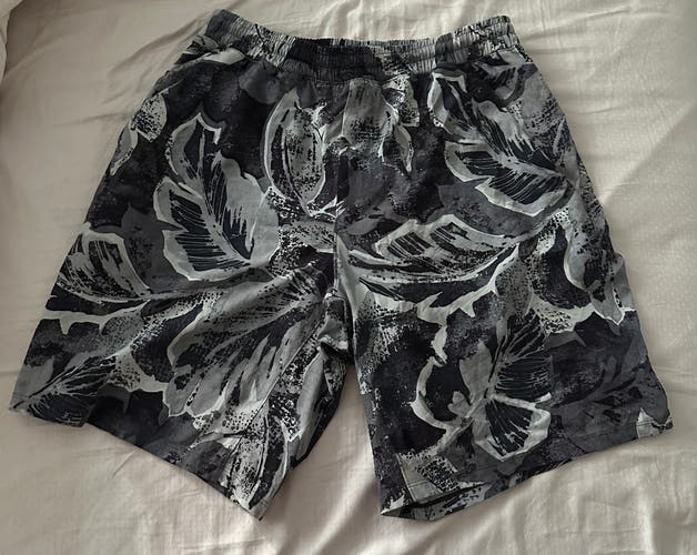 Lululemon men’s shorts size large