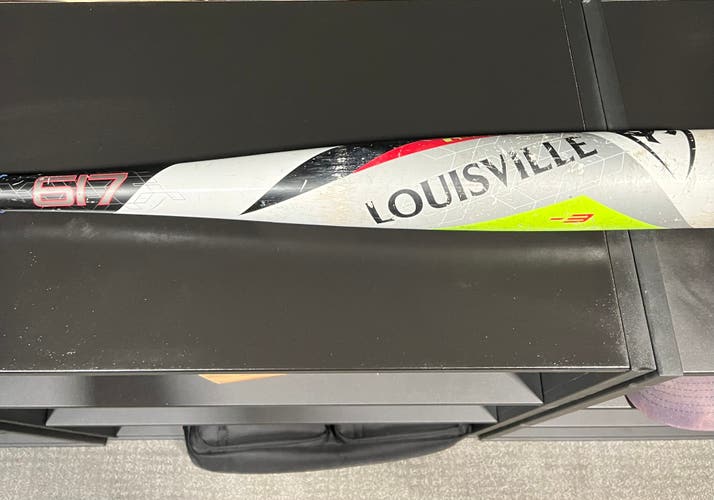 Alloy (-3) 29 oz 32" Solo 617 Bat