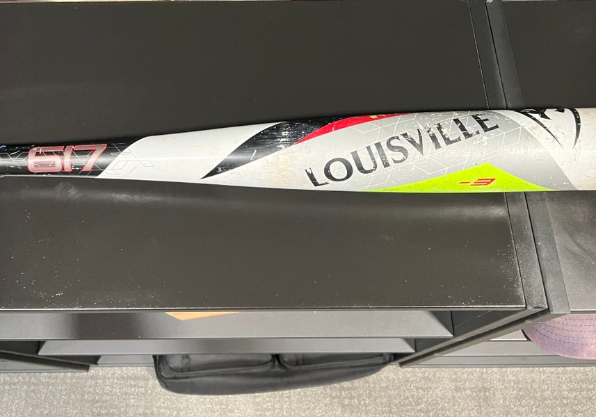 Alloy (-3) 29 oz 32" Solo 617 Bat