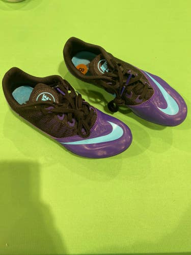 Used Adult Women's Men's 7.0 (W 8.0) Nike Shoes