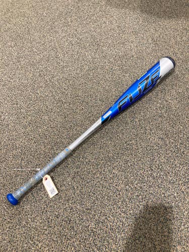 Used USABat Certified 2020 Easton Fuze 360 Alloy Bat -10 21OZ 31"