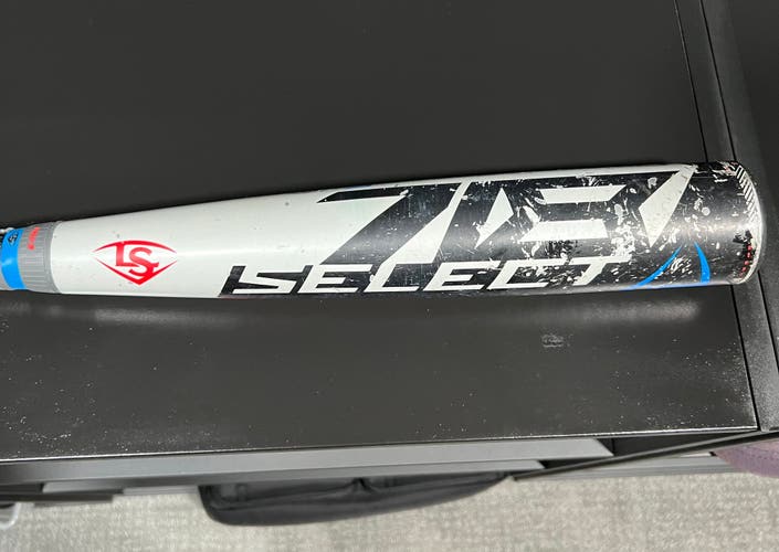 Hybrid (-3) 29 oz 32" Select 718 Bat