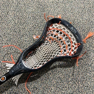 Used Position Warrior Stick