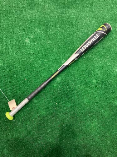 Used USABat Certified Louisville Slugger Vapor Alloy Bat -9 22OZ 31"