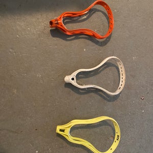 Used Unstrung Head Bundle