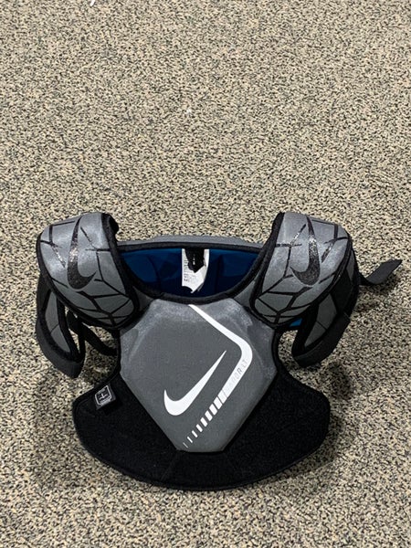 Nike Youth Vapor LT Shoulder Pads