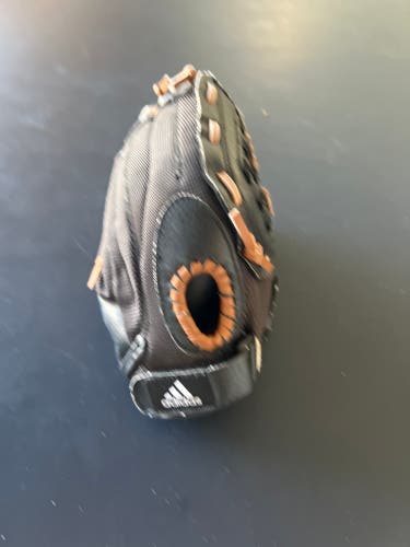 Infield 10" Easy Close Baseball Glove