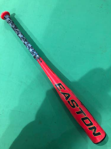 Used USABat Certified Easton Ghost X Hyperlite Composite Bat -11 16OZ 27"