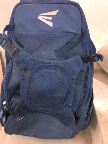 Used Easton Bags & Batpacks Bag Type