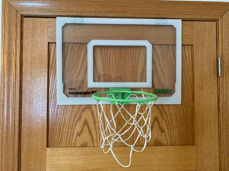 SKLZ Pro Mini Basketball Hoop