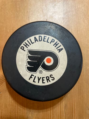 Philadelphia Flyers hockey team
