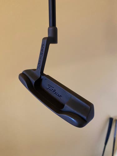 Scotty Cameron classic Newport