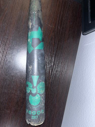 2022 Alloy (-3) 30 oz 33" The Goods One Piece Bat