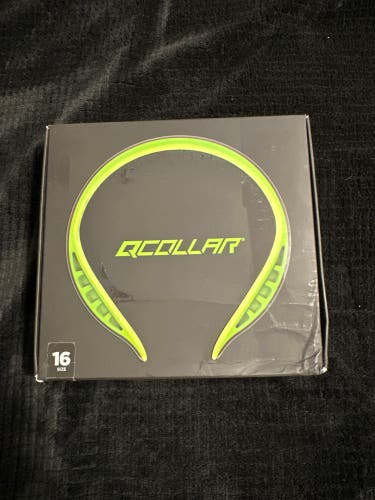 New Q30 QCollar
