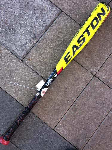 Used USABat Certified Easton ADV 360 Composite Bat -12 16OZ 28"