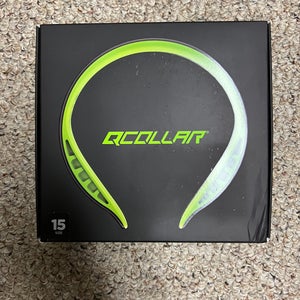 QCOLLAR New Size 15