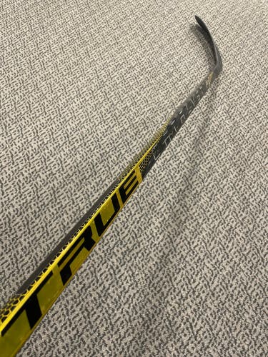 True Catalyst PX 50 flex right hand stick