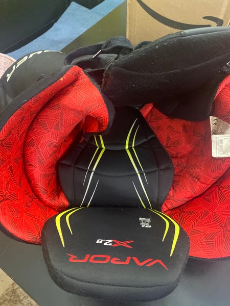 Bauer Vapor X2.9 hockey pants size-senior small