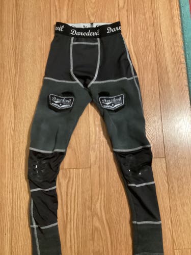 Used  Daredevil Cut Resistant Jock/Jill