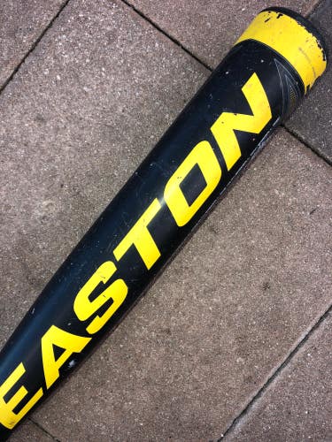 Used USSSA Certified Easton S1 Composite Bat -12 16OZ 28"