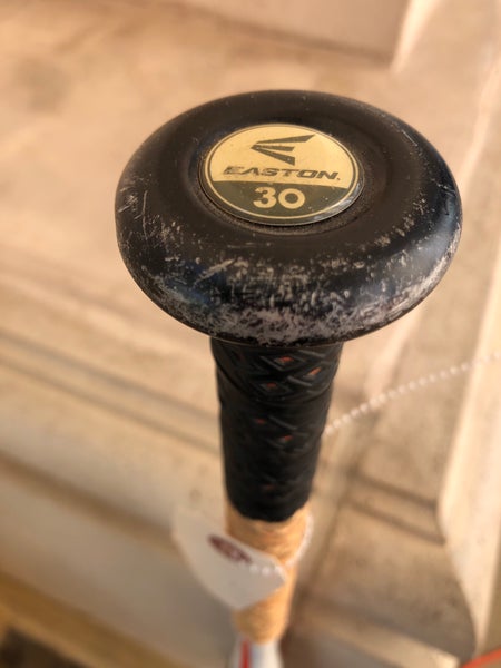 Used USSSA Certified Easton S2 Hybrid Bat -10 20OZ 30"