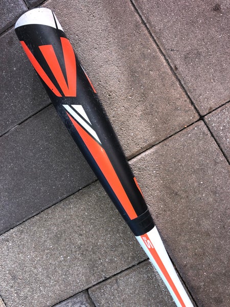 Used USSSA Certified Easton S2 Hybrid Bat -10 20OZ 30"