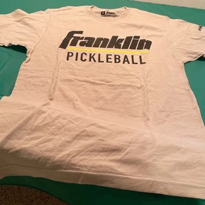 Franklin pickleball t-shirt