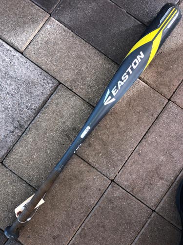 Used USABat Certified Easton Ghost X Hyperlite Composite Bat -11 20OZ 31"