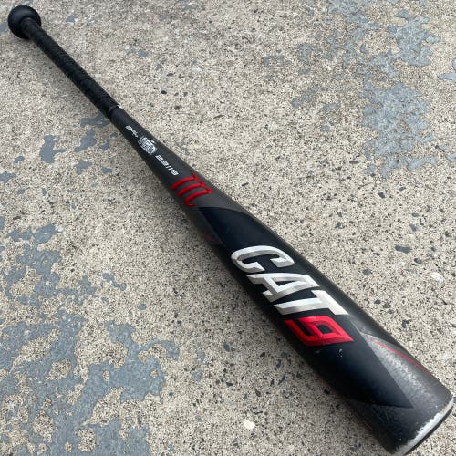 Marucci CAT9 29/19 (-10) USSSA Baseball Bat