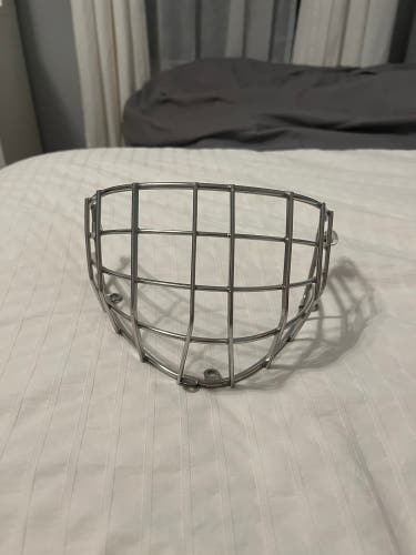 CCM Goalie Cage Small