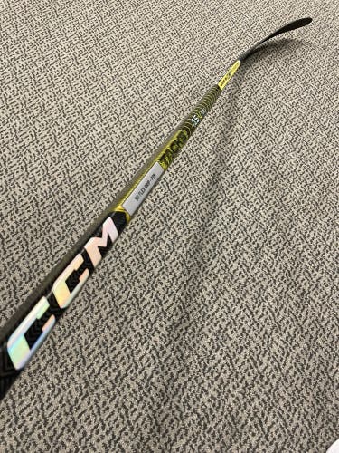 CCM ASV-Pro 50 flex P28 curve left hand stick