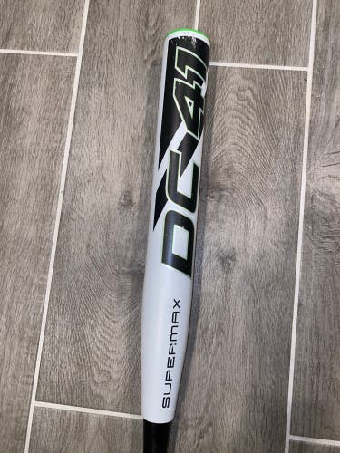 2021 Miken DC 41 Supermax 26oz