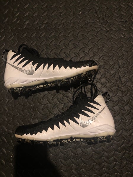 Size 9.5 (Women's 10.5) Mid Top Alpha Menace Pro