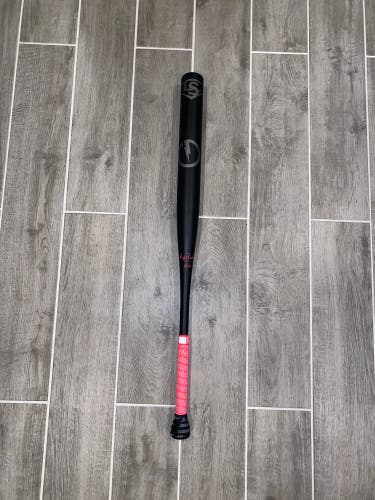 Louisville Slugger Genesis APG 26oz