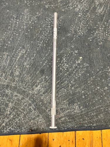 Used STX SC-TI X Shaft