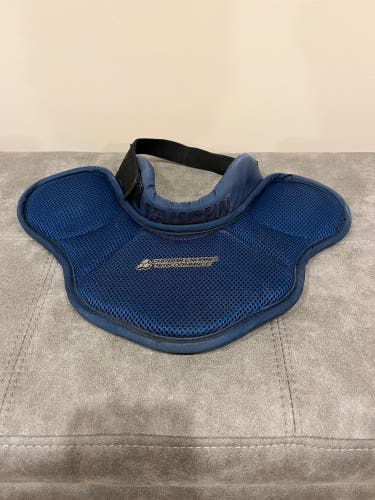 Pro Return Vaughn Goalie Neck Guard