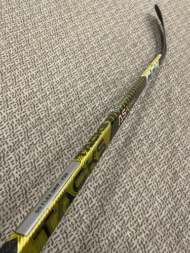 CCM AS-V Pro 50 flex P28 curve right hand stick