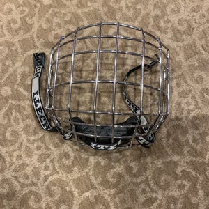 Used Itech Cage
