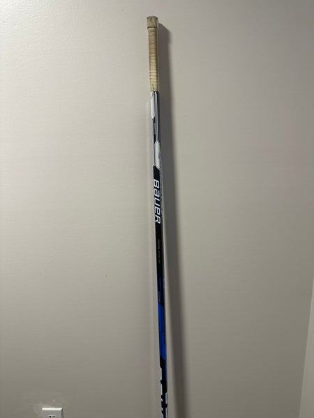 Used Senior Bauer Right Handed N6000 Hockey Stick P88