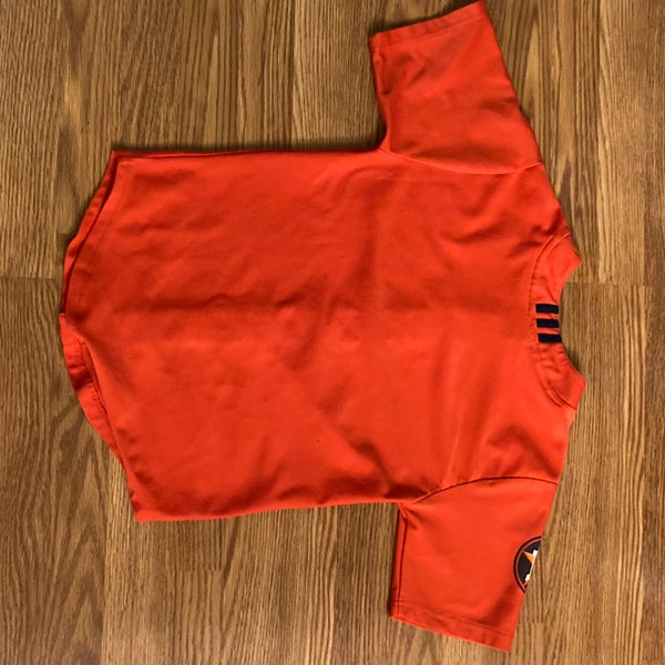 Houston Astros Orange Adidas Jersey Youth