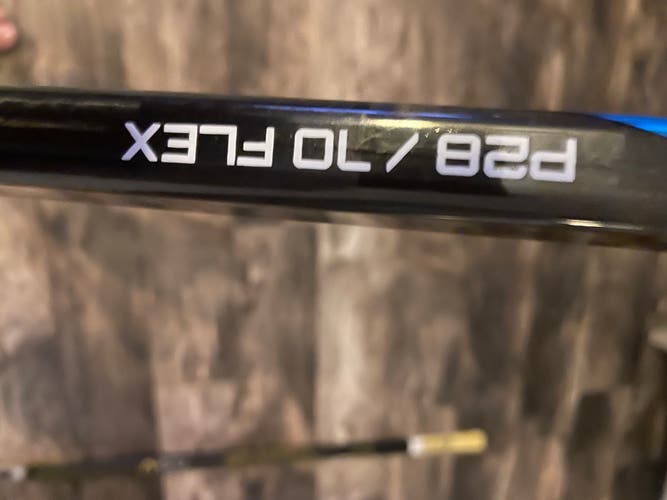 Senior Used Bauer Nexus Sync