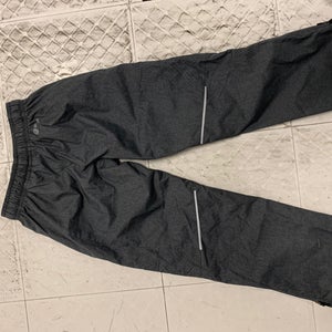 Gray New Small CCM Pants