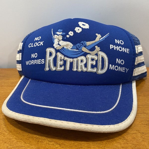 Vintage Louisville Cardinals 3 Stripes Mesh Trucker Snapback Cap Hat M –  Old School Hats
