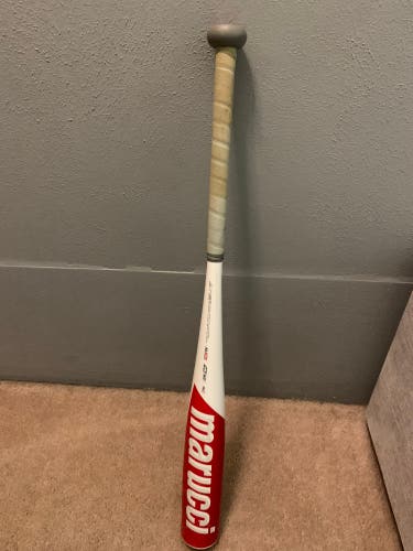 Used 2021 USSSA Marucci (-8) 23 oz 31" CAT 8 Bat