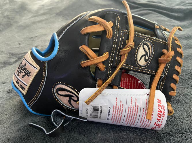 New Rawlings Heart of the Hide 11.5” PROR204U-2CBC