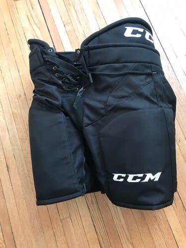 CCM Pro Stock Pants Senior Large