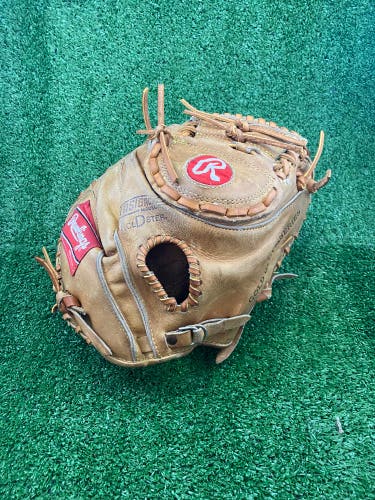 Rawlings HOH PRO-LT