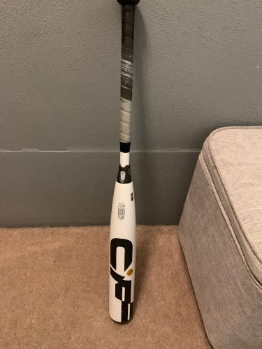 Used 2022 (-8) 23 oz 31" USSSA Demarini CF Zen Bat